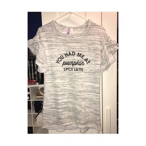 Francesca’s Sweater Shirt